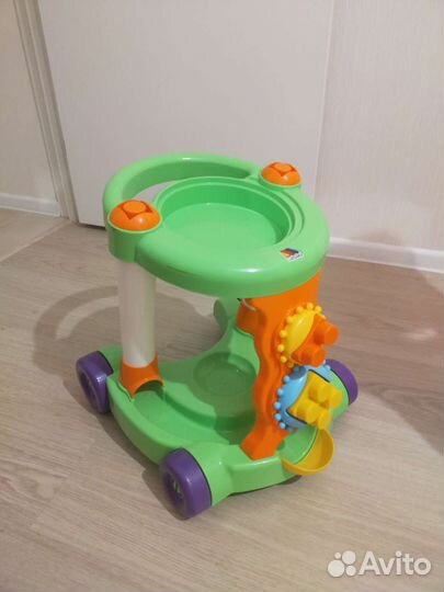 Ходунки детские