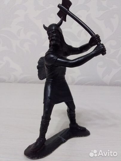 Солдатики из СССР