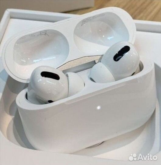 Airpods-pro2(Luxe)