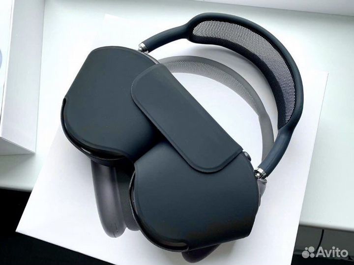 Airpods Max 2023 новые