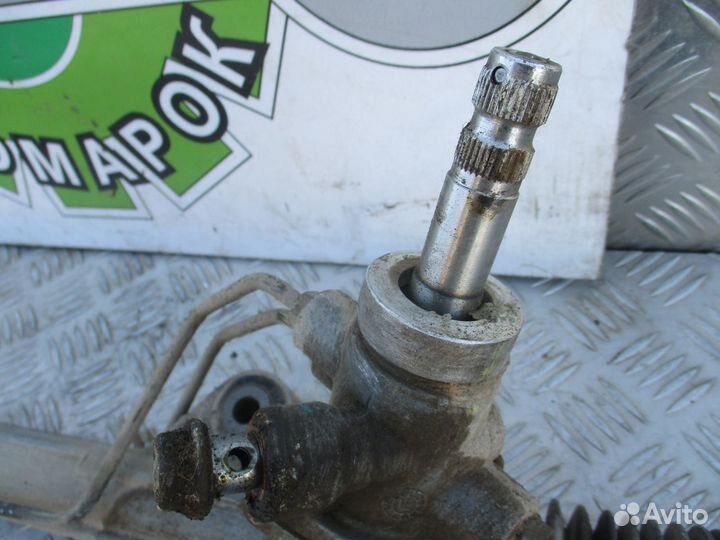 Рейка рулевая гур FAW Besturn B50 12г