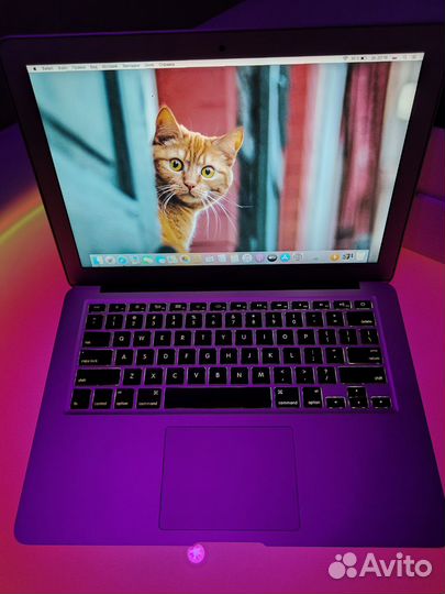 Apple Macbook air 13 2017