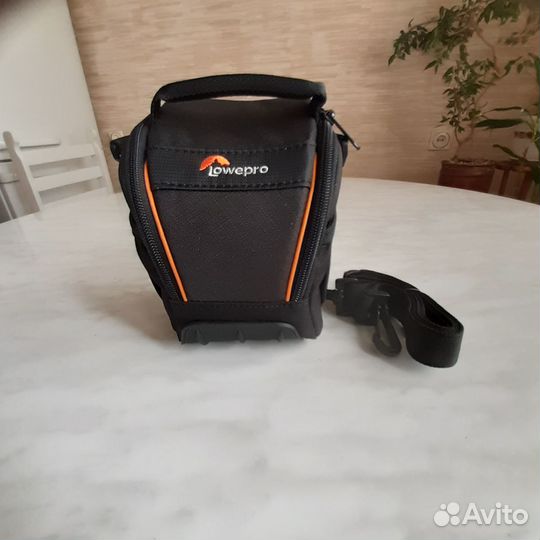 Сумка Lowepro для фотоаппарата