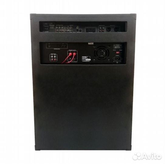 Караоке система профессиональная