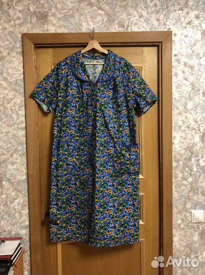 Домашняя одежда - большие размеры