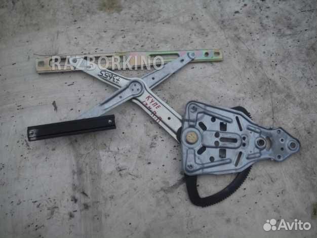 Стеклоподъемник электрический передний правый