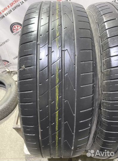 Hankook Ventus S1 Evo 2 SUV K117C 235/65 R17 104P