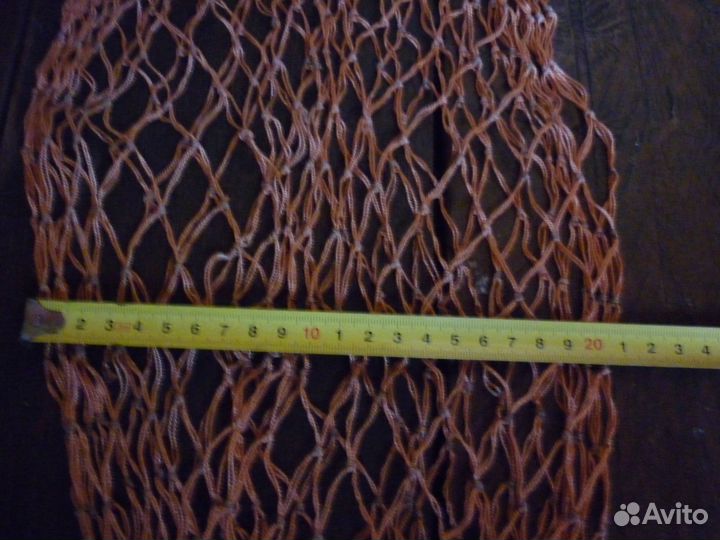 Авоська СССР