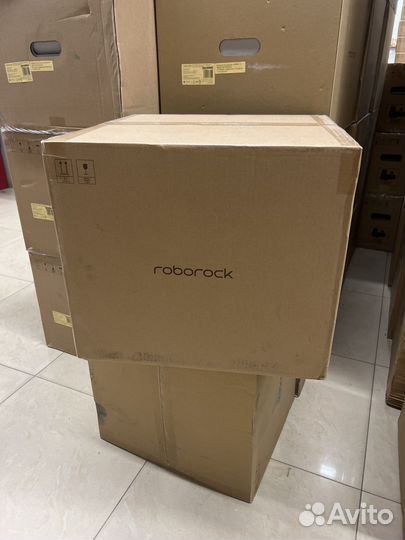 Roborock S7 Max Ultra (ru)