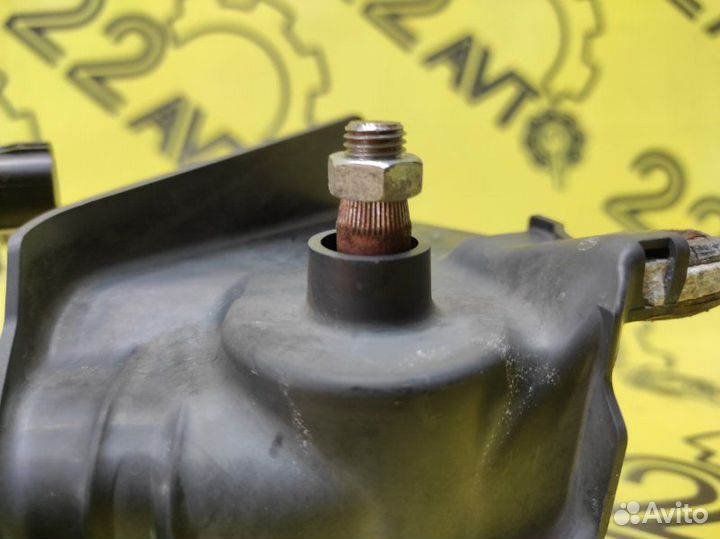 Трапеция дворников в сборе Subaru Legacy(Outback )