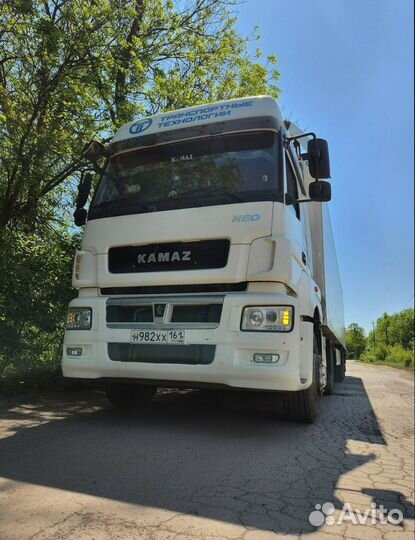 Требуются водители