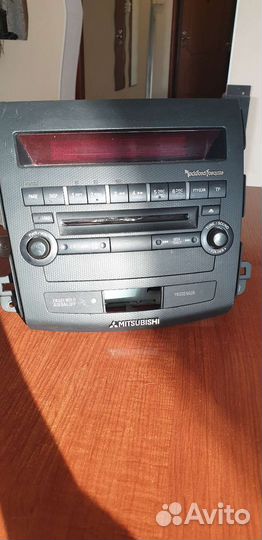 Головное устройство