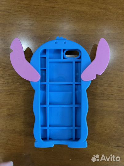 Чехол на iPhone 5 5s se