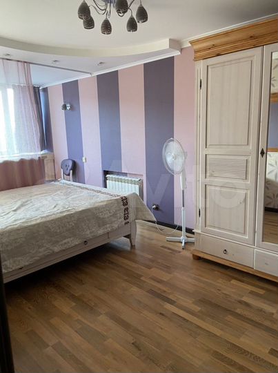 2-к. квартира, 48 м², 3/5 эт.