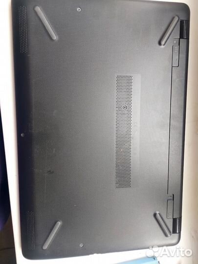 Ноутбук hp rtl8723de