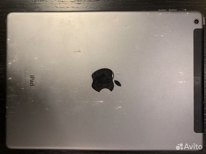 iPad Air 2013 Wifi+Cellular LTE 64gb A1475