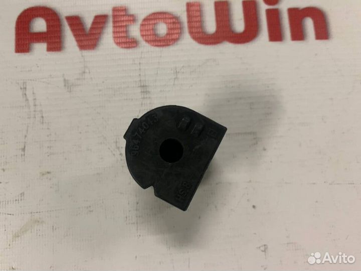 Втулка стабилизатора chevrolet lacetti