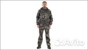 Костюм Nova Tex Свелл орион полофлис, т.камыш, р.5
