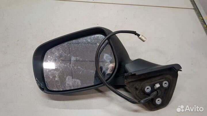 Зеркало боковое Toyota Auris E15, 2008