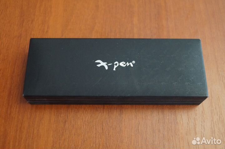 Подарочная коробочка для ручек