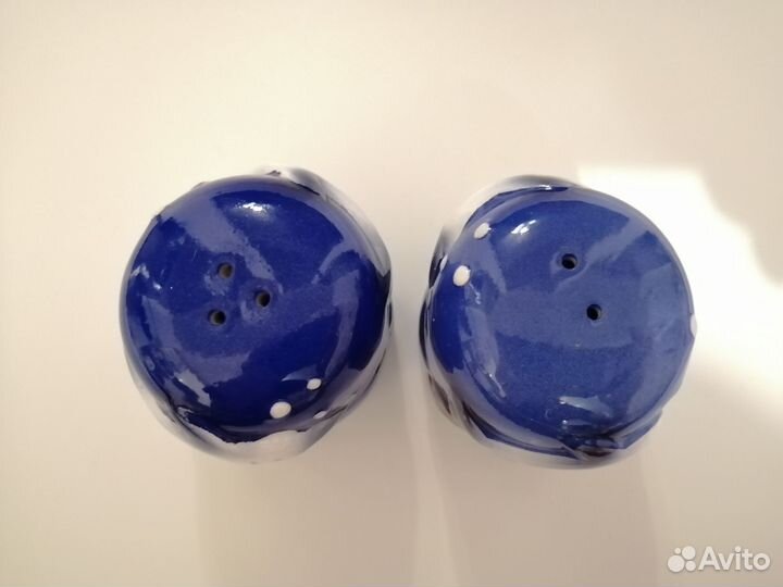 Набор для специй Дельфины