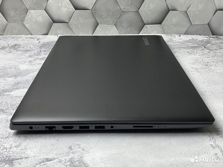 Быстрый ноутбук Lenovo A6/FullHD/ 2 видеокарты