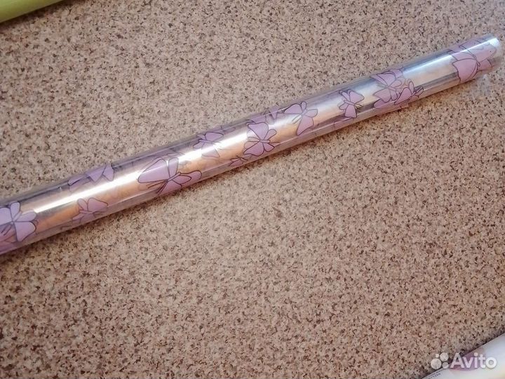 Упаковочная пленка для подарков и цветов