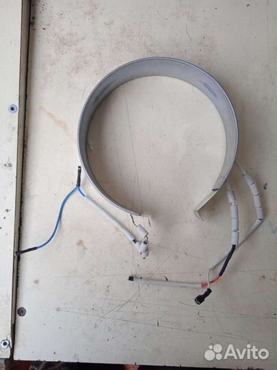 Тэг для термопота