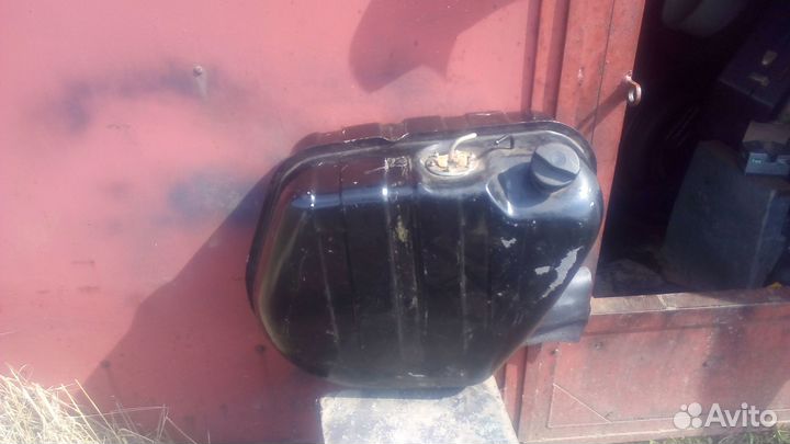 Топливный бак ваз2105/07