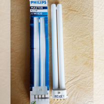 Лампа Philips PL-S 4P 11W/830