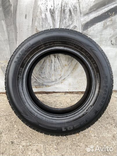 Amtel Planet T-301 195/65 R15 91