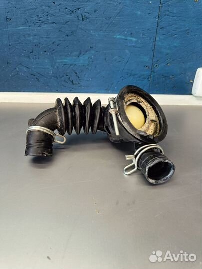 Сливной патрубок bosch 5500003610 5500003604