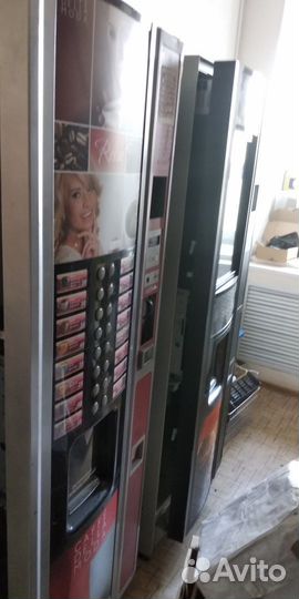 Ремонт и обслуживание вендинговых аппаратов