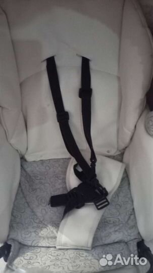 Детские коляски 2 в 1