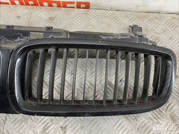 Решетка радиатора BMW 760Li e65