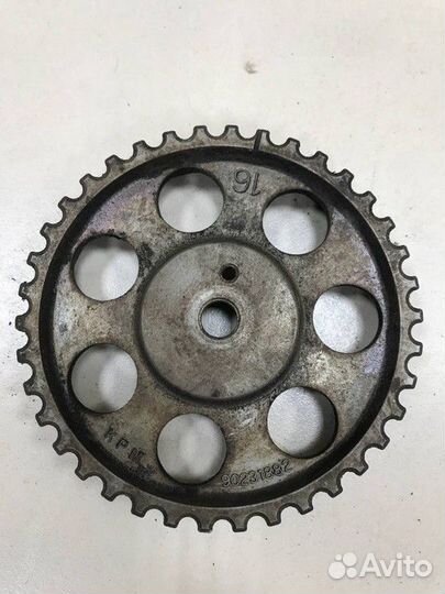 Шестерня (шкив) распредвала