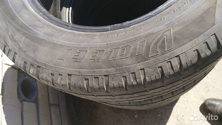 Viatti Bosco A/T 215/65 R16 98H