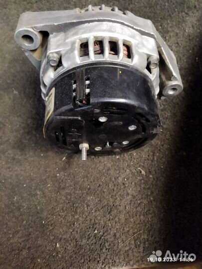 Генератор ваз 2114 -2115 80А 14В