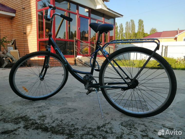 Велосипед взрослый