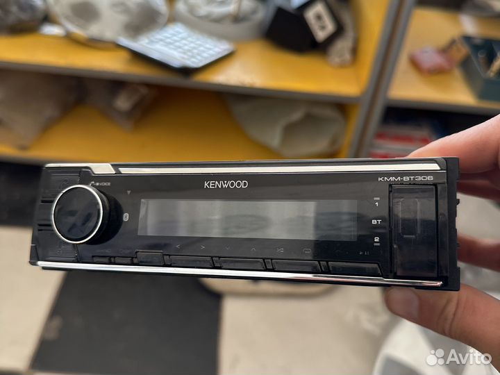 Магнитофон пионер