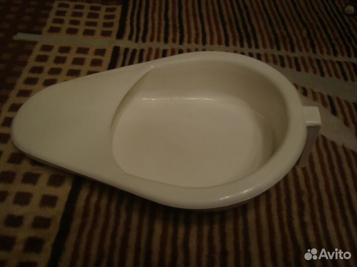 Судно подкладное