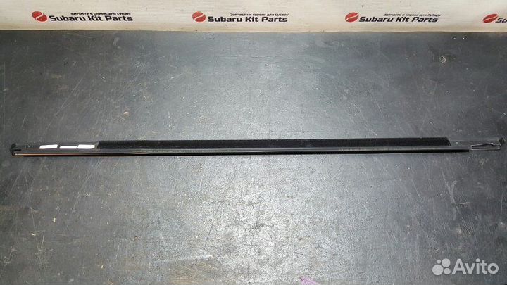 Молдинг двери Porsche Cayenne 958 M4852 2011