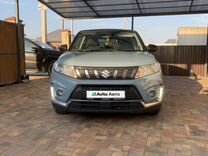 Suzuki Vitara 1.6 AT, 2019, 64 400 км, с пробегом, цена 2 150 000 руб.