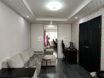 2-к. квартира, 41 м², 5/5 эт.