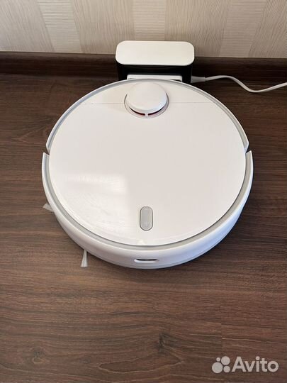 Робот-пылесос Xiaomi торг уместен