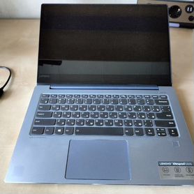 Ноутбук Lenovo ideapad 530s-14ikb