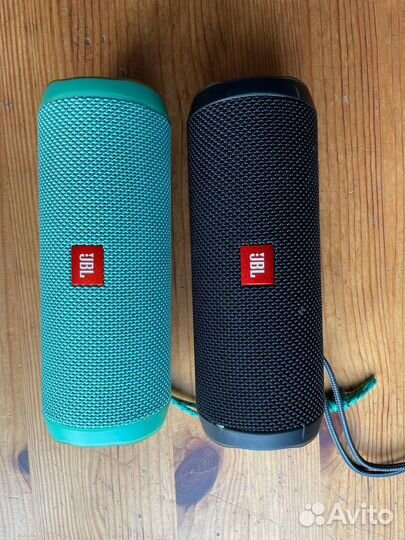 Колонка jbl flip 4