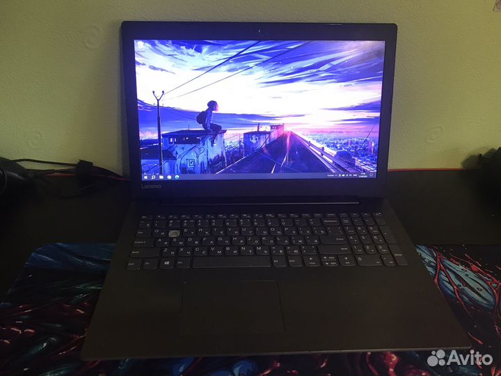 Ноутбук lenovo ideapad 330-15ikb