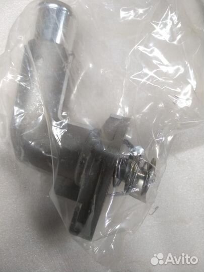 Корпус термостата ниссан тиана J31 212009Y400