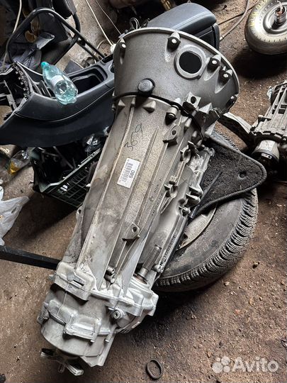 722.964 722964 4matic автомат коробка АКПП
